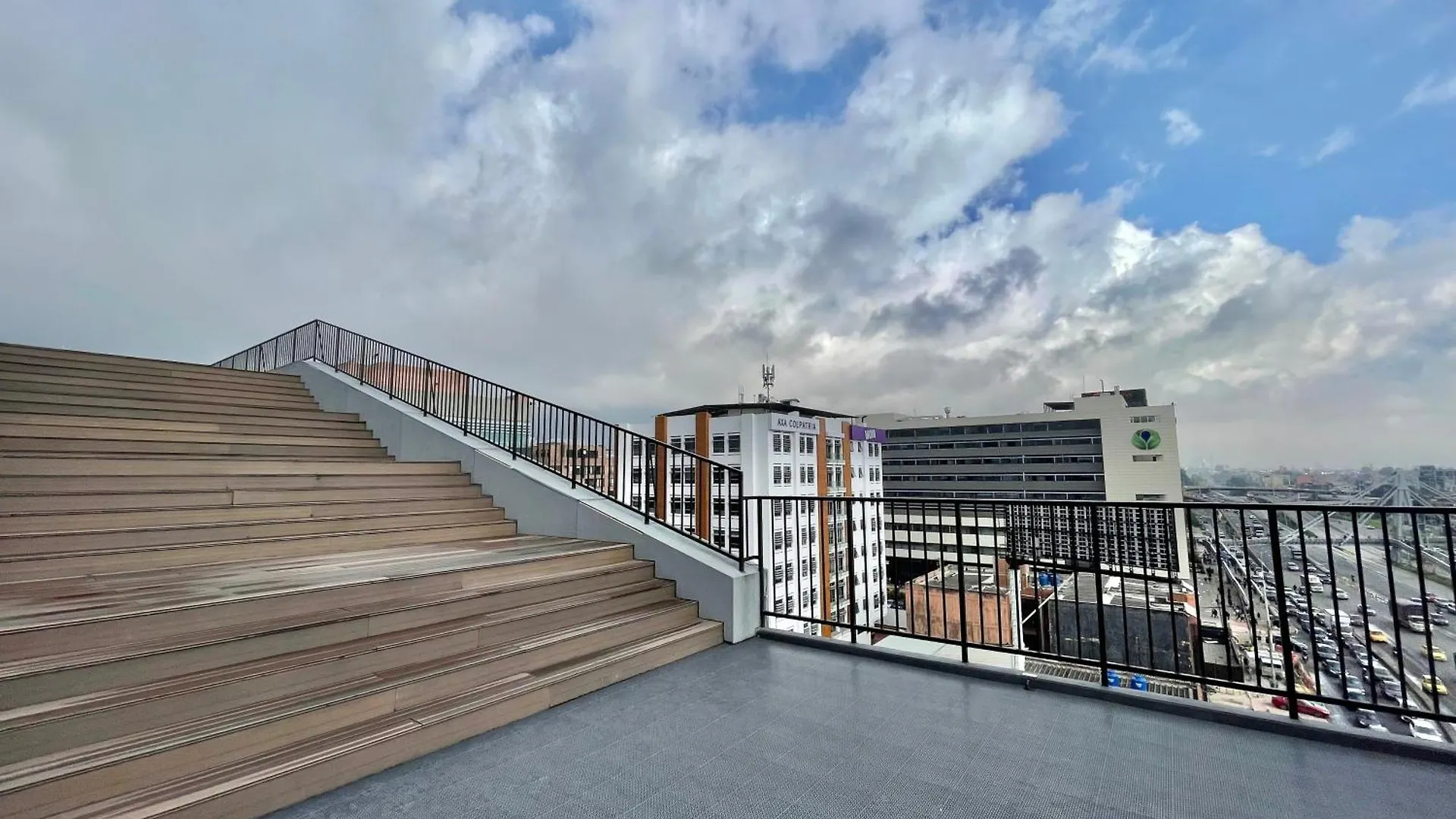 Apartamento Tokyo Plus Experience Bogotá