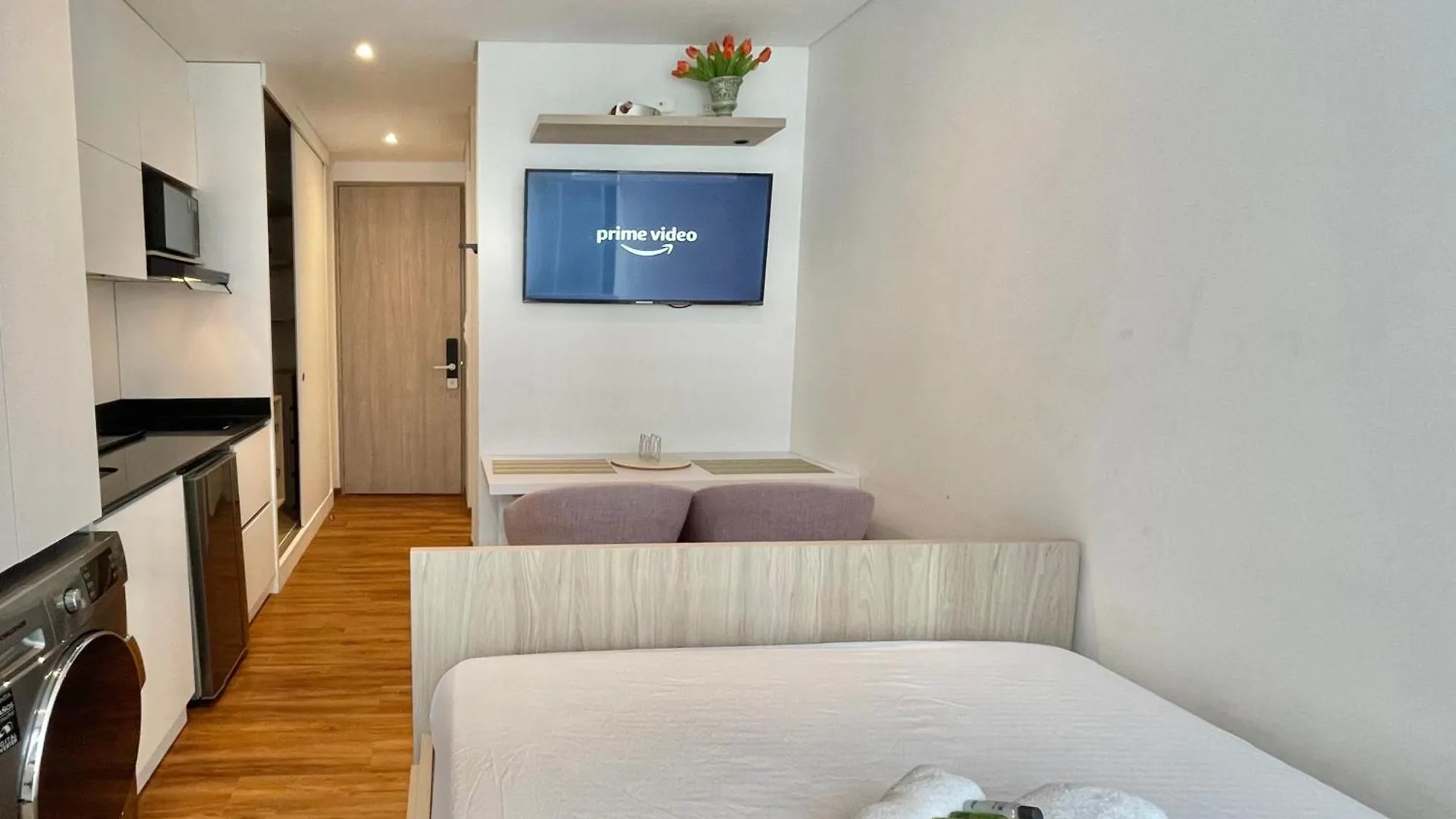 Apartamento Tokyo Plus Experience Bogotá Colombia