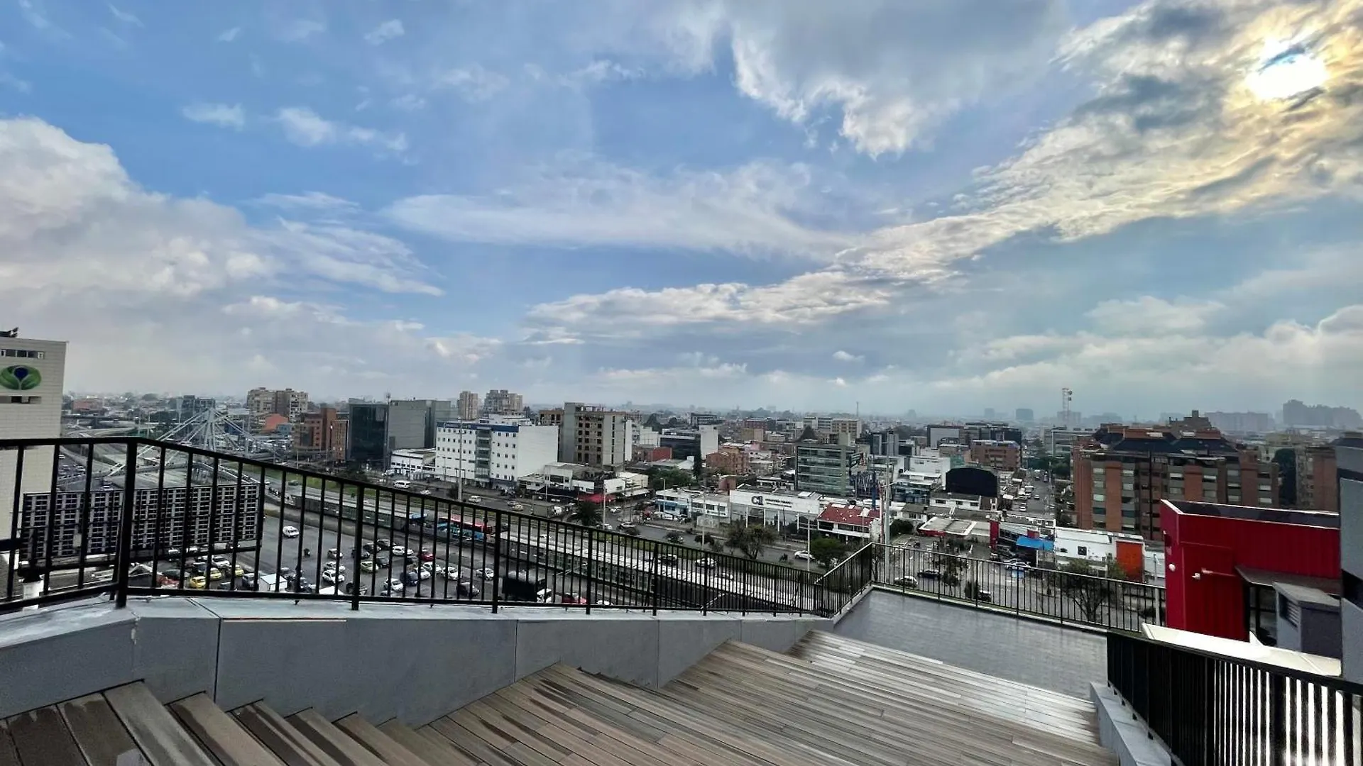 Tokyo Plus Experience Bogotá Colombia
