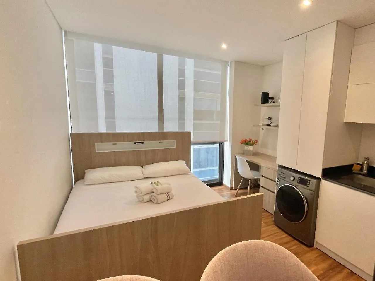 Apartman Tokyo Plus Experience Bogotá