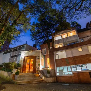 Hotel Porton, Bogotá