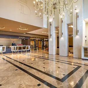 Casa Dann Carlton & מלון