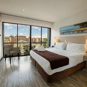 Appart hôtel Espacio 94, Bogotá