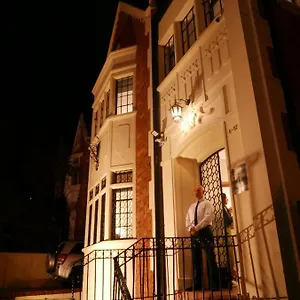  Bed & Breakfast Floralia Casa Boutique