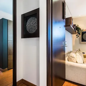 Hotel Cabrera Imperial By Key 33, Bogotá