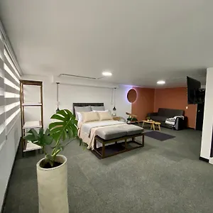  Apartamento Bello Apartamento
