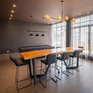  Apartamento Morph Chicó
