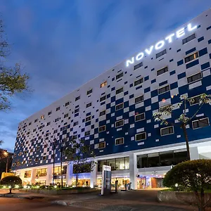 Hotel Novotel Parque 93, Bogotá