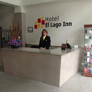 Hotel El Country Zona Rosa, Bogotá