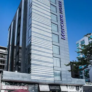 Hotel Mercure Calle 100, Bogotá